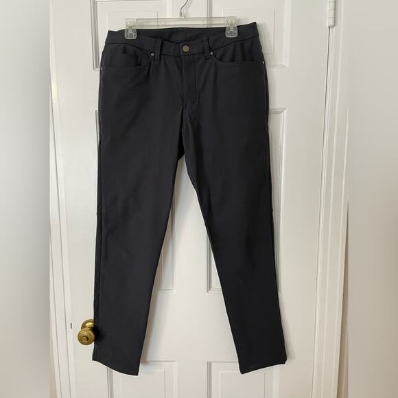 Lululemon ABC Classic-Fit 5 Pocket Pant 32L
Warpstreme Pants - Picture 7 of 13
